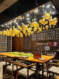 ʚ♡ 廚師發辦、鐵板燒並存 • 隱蔽的料理店 ♡ɞ