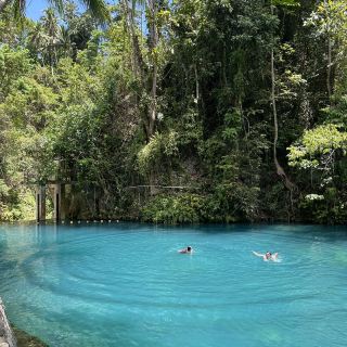 Recommended tours you must try when traveling to Cebu