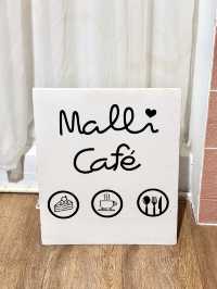 Mallicafe at krabi