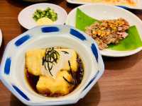 🌟ร้านอาหารญี่ปุ่นยอดนิยมอยุธยา บุฟเฟ่ต์&อะลาคาร์ท