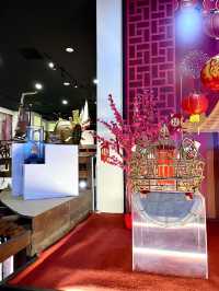 Discover Malaysia’s Rich Crafts at Muzium Kraf KL