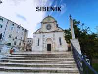 Sibenik