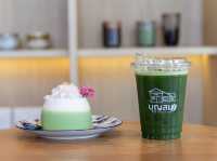 Boonsom Café 🍵 