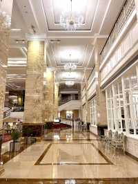 “Majestic Adimulia Hotel Medan Welcomed Us in Medan!”