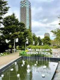 A Day of Art and Elegance in Minato, Tokyo 🖼️✨