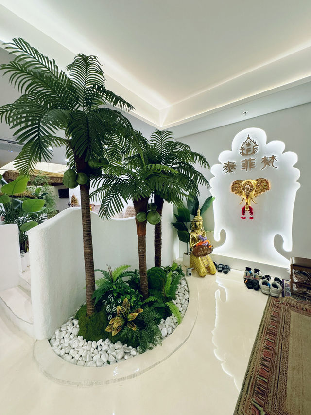 /媽媽愛養生💆🏻‍♀️珠海泰式古法按摩/ 