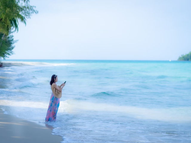 Soneva Kiri – เกาะกูด