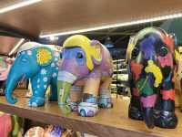 Elephant Parade ❤️ Mosha