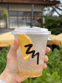 Way Coffee House คาเฟ่ริมทะเล