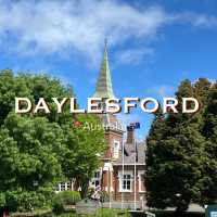 Melbourne Surroundings – Daylesford 2-Day Trip 🌿✨