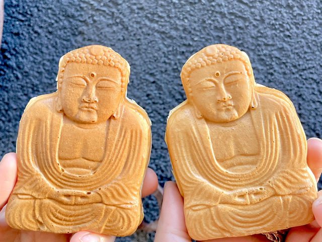 【神奈川】鎌倉絶対食べたいグルメ‼️