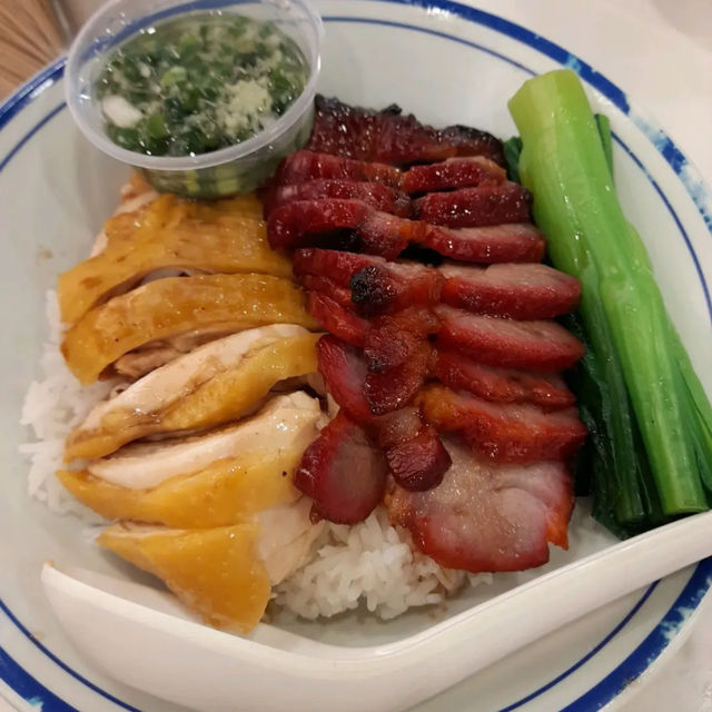 燒味出色❤️