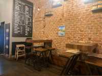 Street Coffee Roasters Timișoara (Alba)