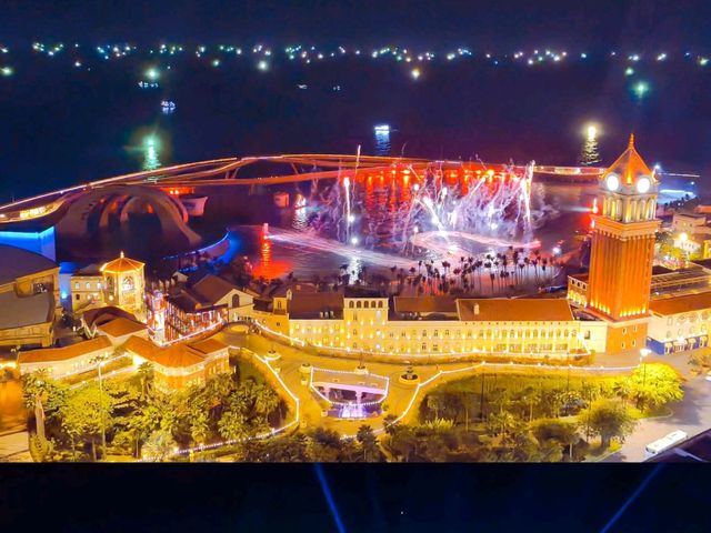 🇻🇳 𝗣𝗛𝗨 𝗤𝗨𝗢𝗖 ฟู้โกว๊ก ฟีลยุโรป งบเอเชีย