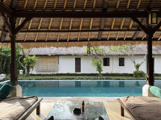 Complete local vibe with a hostel price