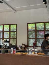 Yunus คาเฟ่เปิดใหม่หาดใหญ่