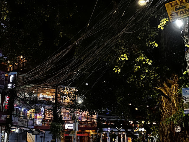 Most popular restaurant in Pokhara 