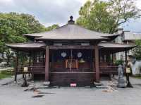 花蓮｜吉安慶修院