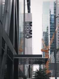 🖼️ Modern Art for Free at MoMA – Target Free Fridays