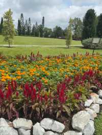 Top 3 Scenic Places in Putrajaya KL 