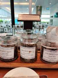 Must-Try Coffee Experience at Kafe Ulos, Santika Dyandra