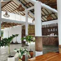 Sadi Beach House