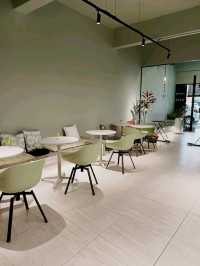 Drift Coffee Malaysia