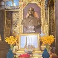 ✨ กราบพระพุทธมหาจักรพรรดิ