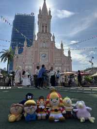越南夏威夷度假天堂「峴港」
