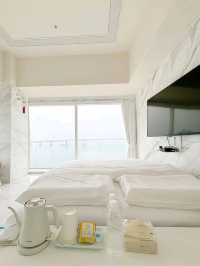 🏖️ Hotel 1 Busan – Minimalist Charm by Gwangalli Beach