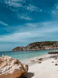🏝️ Rottnest Island, Perth – A Perfect Day Trip Escape 🌊🐾