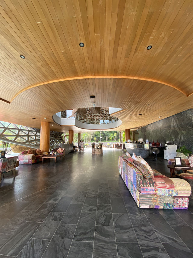 🌟 Wyndham Grand Nai Harn Beach Phuket – รีสอร์ตหรู