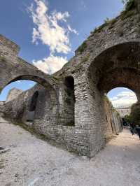 Gjirokastër: Albania’s Enchanting Stone City