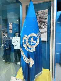 Royal Malaysia Police Museum: Journey Through Malaysia’s Law Enforcement Legacy 
