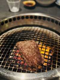🥩【由台灣「發電」⚡️到香港！全A5 和牛盛宴 +專人介紹代燒超貼心】🔥  