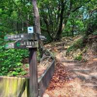 Bukhansan National Park