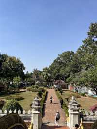 Vientiane Travel Summary