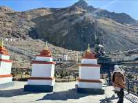 Shri Muktinath Temple