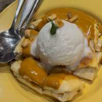 ร้านนมสดบางแสน มาเปิดที่นวลจันทร์แล้ว🍞🥛✨