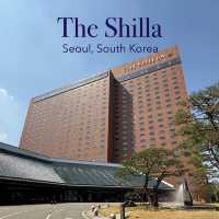 Shilla Stay | Seoul Hotel Recommendation 🏨✨
