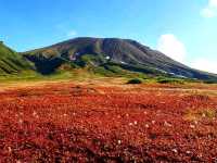 Daisetsuzan National Park: Hokkaido’s Wild, Untamed Heart