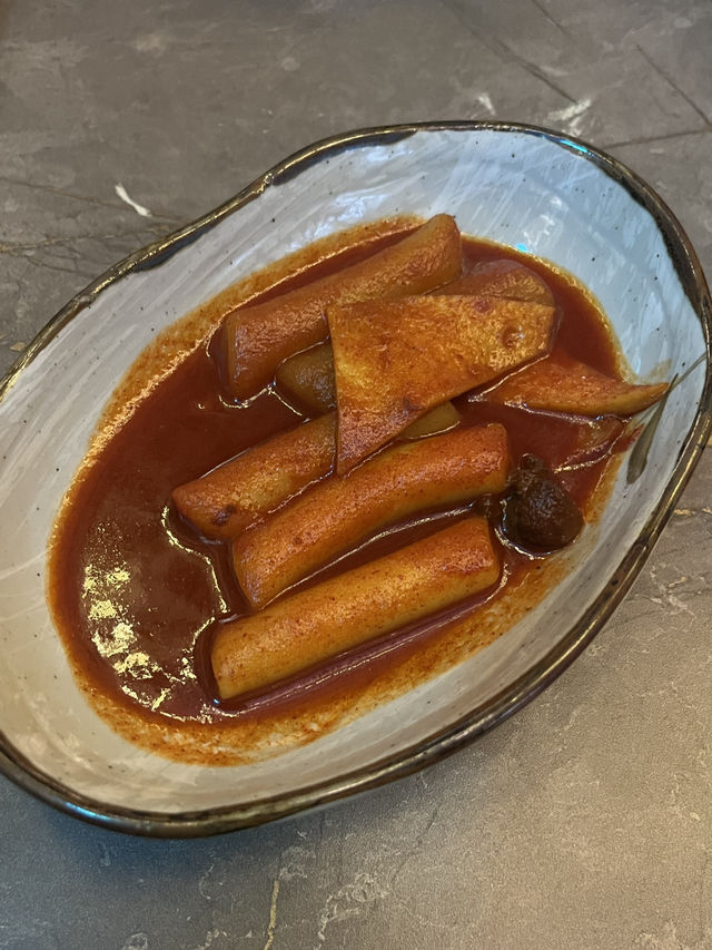 대구 교동 육회 맛집 [뭉돌이 뭉티기]🥩
