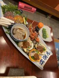 【高知】🐟🐙地元の人が通う名店！  居酒屋「満潮（みちしお）」