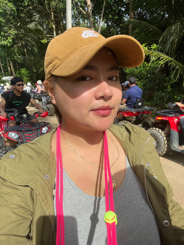 เขาคราม พัทลุง