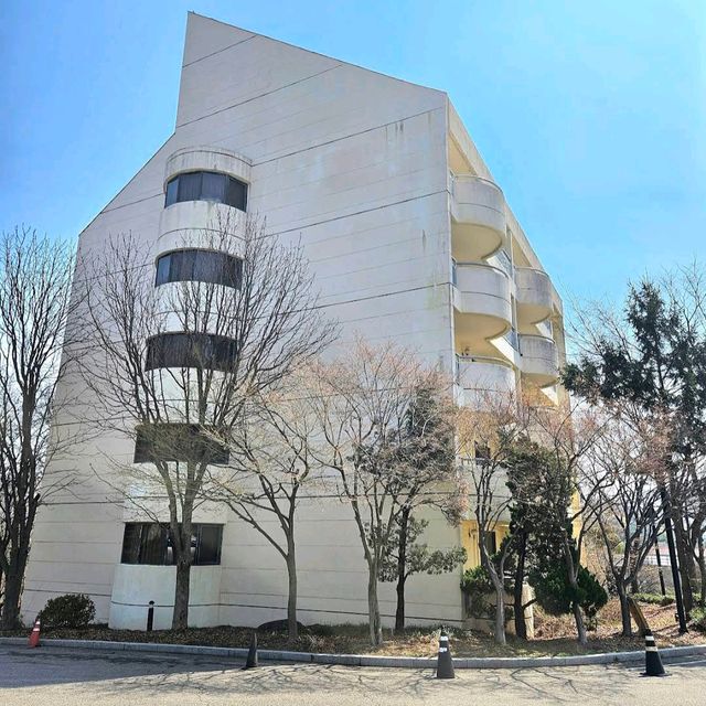 Swiss Grand Hotel Seoul – 季節泳池，市景優勢