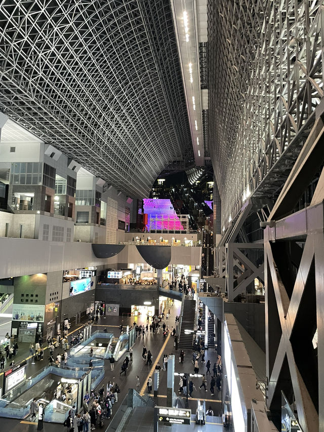 Kyoto strolling! 