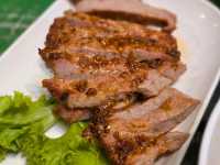 Laab Ubon Kontrakran – Bangkok’s Spicy Hidden Spot Loved by Locals! 