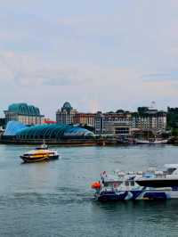 VivoCity - The tourist hub