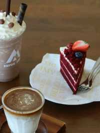 Favor Field Cafe