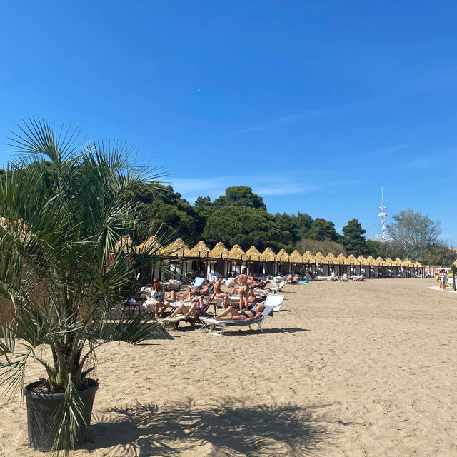 Lido Island is Venice's TRUE Treasure! 🤫 Just €25 for an All-Inclusive Island Pass! 🚤